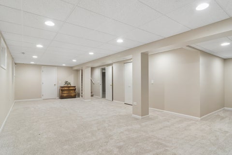 Tiny photo for 55 Brodick Lane, Inverness, IL 60067 (MLS # 12739330)