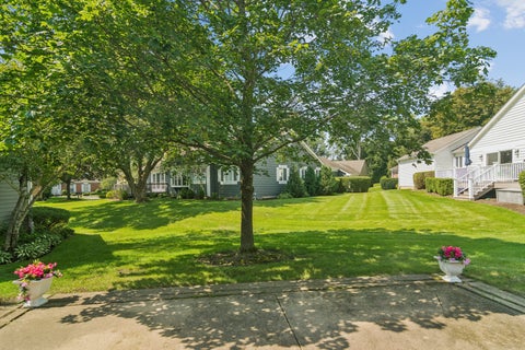 Tiny photo for 55 Brodick Lane, Inverness, IL 60067 (MLS # 12739330)