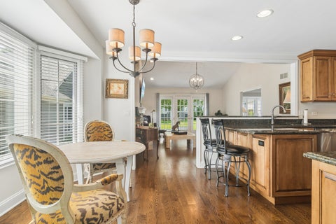 Tiny photo for 55 Brodick Lane, Inverness, IL 60067 (MLS # 12739330)