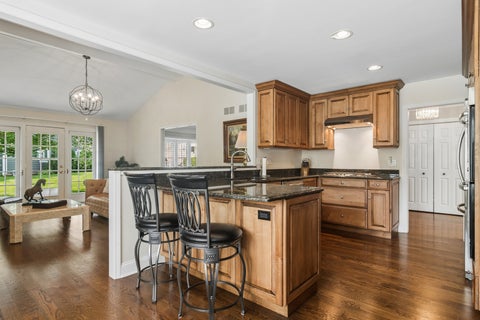 Tiny photo for 55 Brodick Lane, Inverness, IL 60067 (MLS # 12739330)