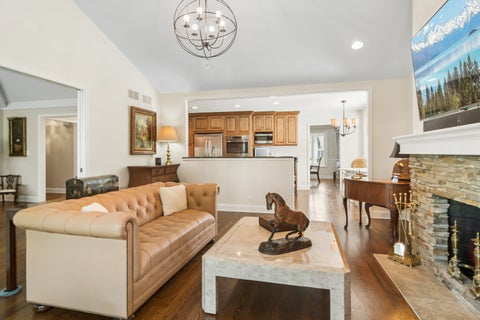 Tiny photo for 55 Brodick Lane, Inverness, IL 60067 (MLS # 12739330)