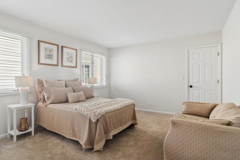 Tiny photo for 55 Brodick Lane, Inverness, IL 60067 (MLS # 12739330)