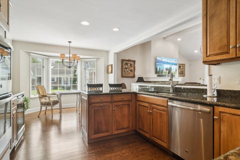 Tiny photo for 55 Brodick Lane, Inverness, IL 60067 (MLS # 12739330)