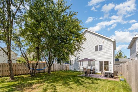 Tiny photo for 3114 Hillary Court, Joliet, IL 60435 (MLS # 12459299)