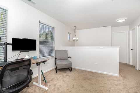 Tiny photo for 3114 Hillary Court, Joliet, IL 60435 (MLS # 12459299)