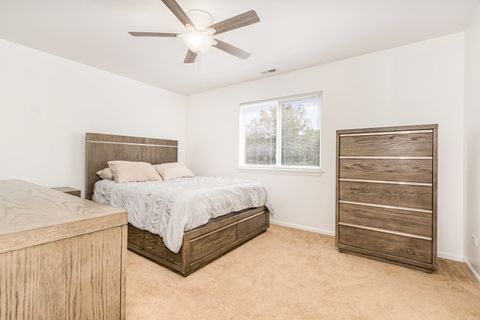 Tiny photo for 3114 Hillary Court, Joliet, IL 60435 (MLS # 12459299)