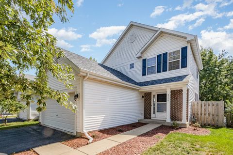 Photo of 3114 Hillary Court, Joliet, IL 60435 (MLS # 12459299)
