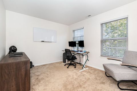 Tiny photo for 3114 Hillary Court, Joliet, IL 60435 (MLS # 12459299)