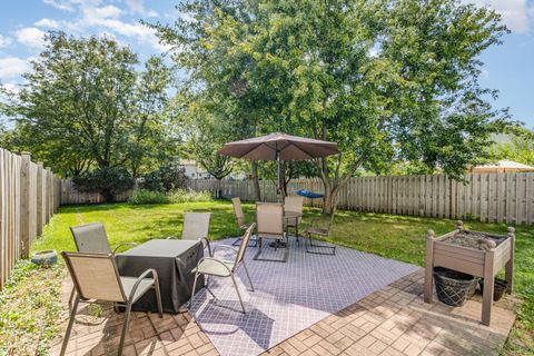 Tiny photo for 3114 Hillary Court, Joliet, IL 60435 (MLS # 12459299)
