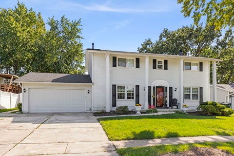 Tiny photo for 3405 Woodridge Drive, Woodridge, IL 60517 (MLS # 12760007)