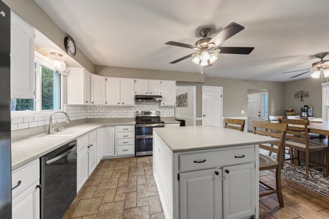 Tiny photo for 3405 Woodridge Drive, Woodridge, IL 60517 (MLS # 12760007)