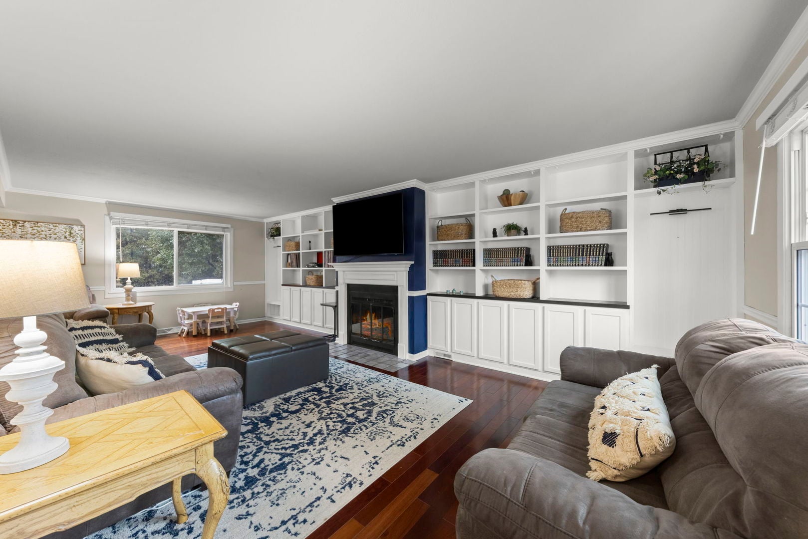 3405 Woodridge Drive