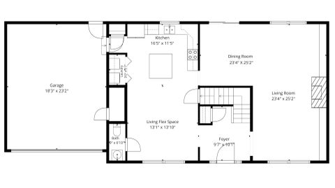 Tiny photo for 3405 Woodridge Drive, Woodridge, IL 60517 (MLS # 12760007)