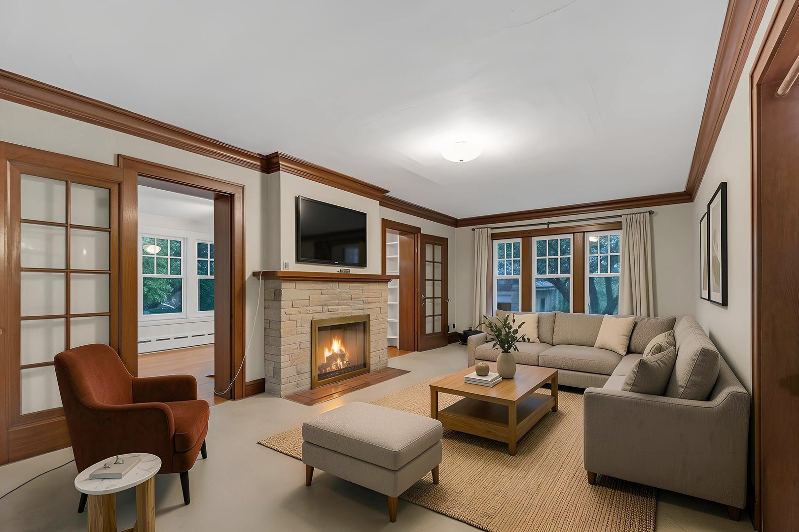 1324 Fredrickson Place