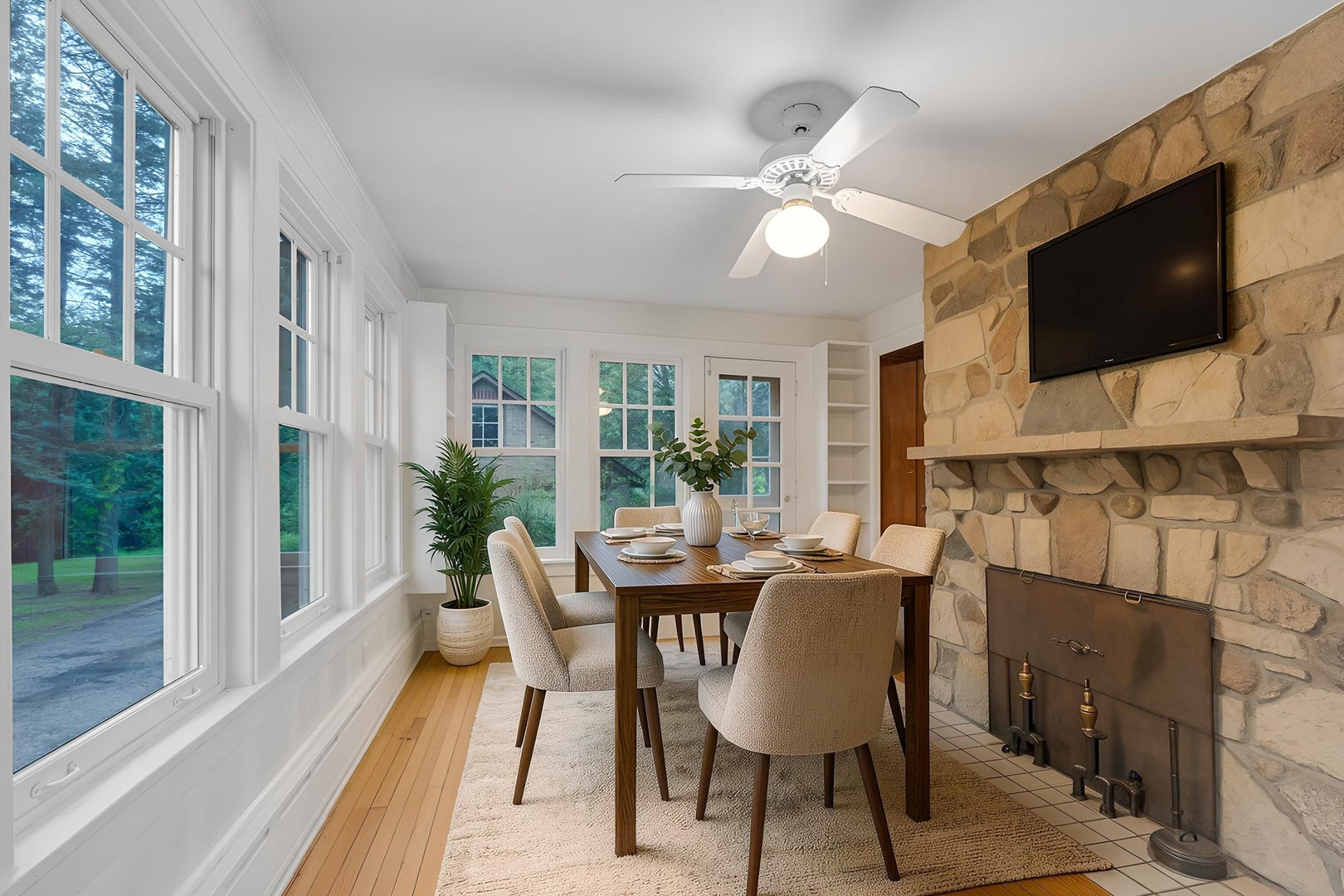 1324 Fredrickson Place