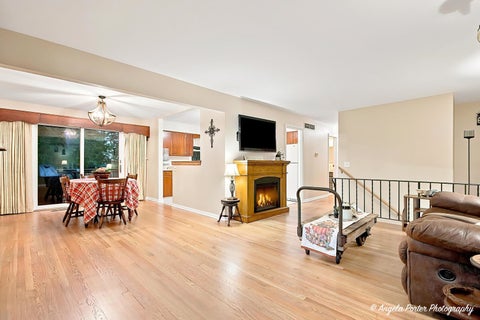 Tiny photo for 2211 Lamb Road, Woodstock, IL 60098 (MLS # 12736796)