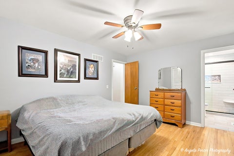 Tiny photo for 2211 Lamb Road, Woodstock, IL 60098 (MLS # 12736796)
