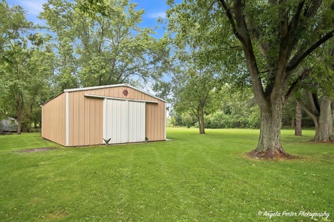 Tiny photo for 2211 Lamb Road, Woodstock, IL 60098 (MLS # 12736796)