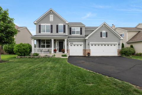 9054 Clinnin Lane Huntley IL 60142