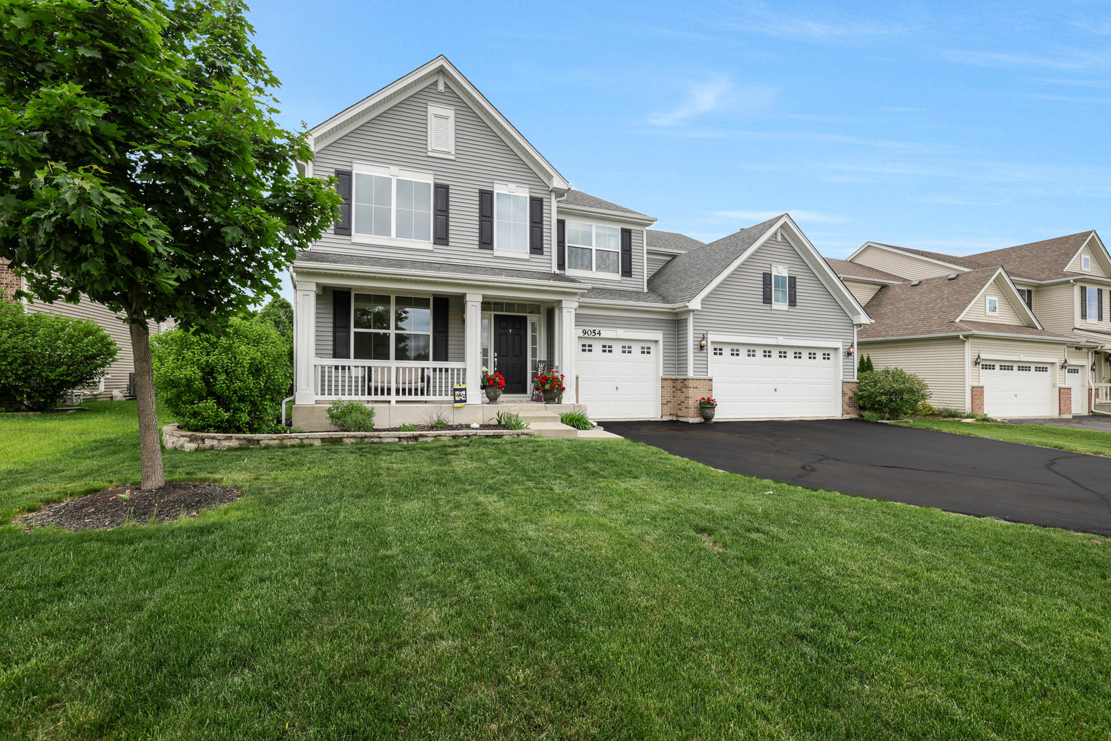 9054 Clinnin Lane