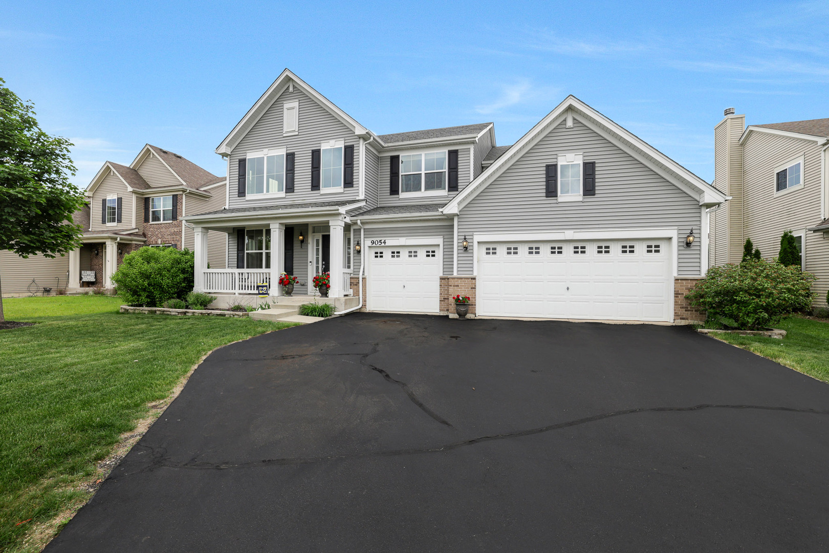 9054 Clinnin Lane