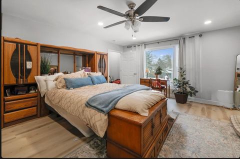 Tiny photo for 30W440 Whitney Road, West Chicago, IL 60185 (MLS # 12551963)