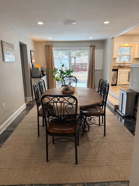 Tiny photo for 30W440 Whitney Road, West Chicago, IL 60185 (MLS # 12551963)