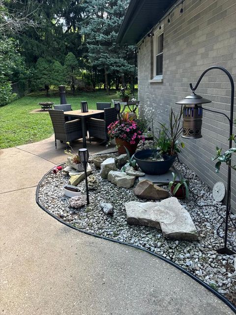 Tiny photo for 30W440 Whitney Road, West Chicago, IL 60185 (MLS # 12551963)