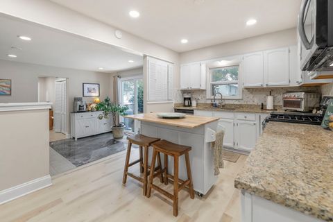 Tiny photo for 30W440 Whitney Road, West Chicago, IL 60185 (MLS # 12551963)