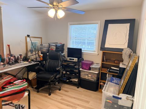 Tiny photo for 30W440 Whitney Road, West Chicago, IL 60185 (MLS # 12551963)