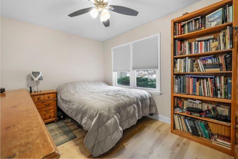 Tiny photo for 30W440 Whitney Road, West Chicago, IL 60185 (MLS # 12551963)