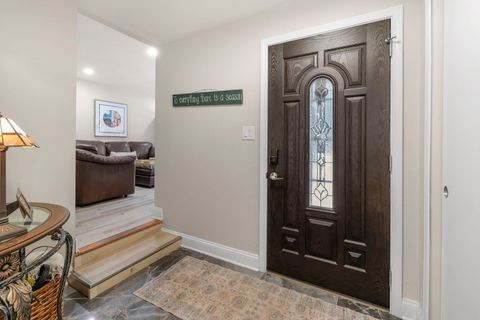 Tiny photo for 30W440 Whitney Road, West Chicago, IL 60185 (MLS # 12551963)