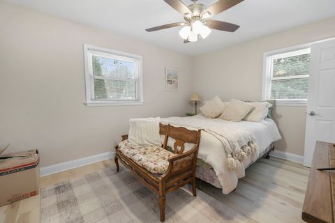 Tiny photo for 30W440 Whitney Road, West Chicago, IL 60185 (MLS # 12551963)