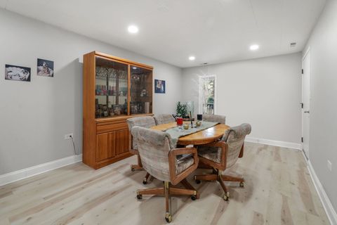 Tiny photo for 30W440 Whitney Road, West Chicago, IL 60185 (MLS # 12551963)