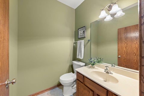 Tiny photo for 972 Canyon Trail Court, Yorkville, IL 60560 (MLS # 12567861)