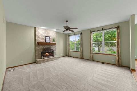 Tiny photo for 972 Canyon Trail Court, Yorkville, IL 60560 (MLS # 12567861)