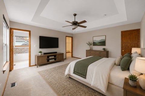 Tiny photo for 972 Canyon Trail Court, Yorkville, IL 60560 (MLS # 12567861)
