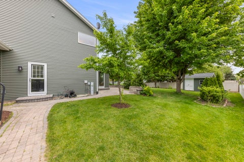 Tiny photo for 972 Canyon Trail Court, Yorkville, IL 60560 (MLS # 12567861)