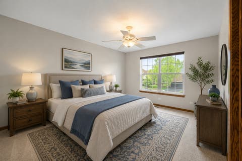Tiny photo for 972 Canyon Trail Court, Yorkville, IL 60560 (MLS # 12567861)