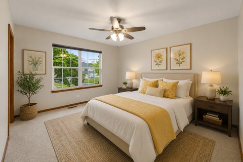 Tiny photo for 972 Canyon Trail Court, Yorkville, IL 60560 (MLS # 12567861)