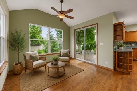 Tiny photo for 972 Canyon Trail Court, Yorkville, IL 60560 (MLS # 12567861)