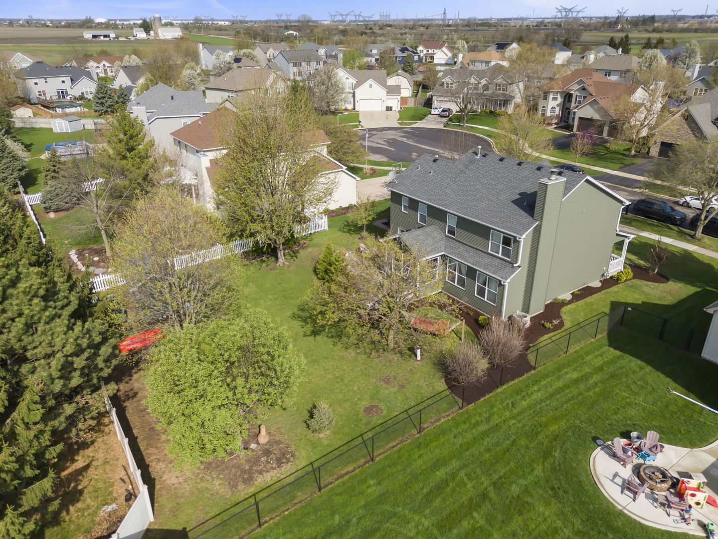 972 Canyon Trail Court
