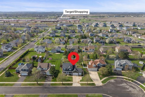 Tiny photo for 972 Canyon Trail Court, Yorkville, IL 60560 (MLS # 12567861)