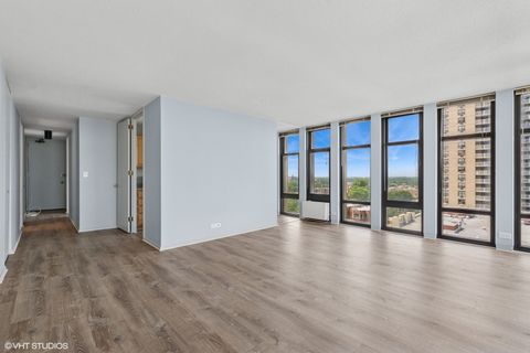 Tiny photo for 6700 S South Shore Drive #10G, Chicago, IL 60649 (MLS # 12460653)