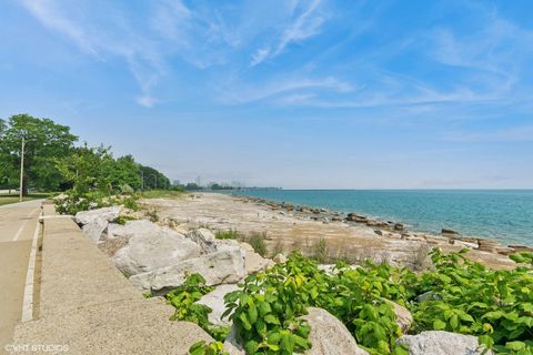 Tiny photo for 6700 S South Shore Drive #10G, Chicago, IL 60649 (MLS # 12460653)