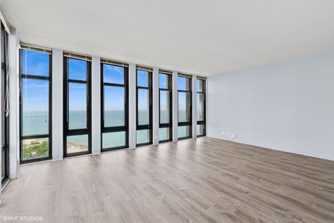 Tiny photo for 6700 S South Shore Drive #10G, Chicago, IL 60649 (MLS # 12460653)