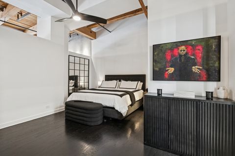 Tiny photo for 728 W Jackson Boulevard #107, Chicago, IL 60661 (MLS # 12526031)