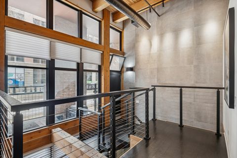 Tiny photo for 728 W Jackson Boulevard #107, Chicago, IL 60661 (MLS # 12526031)