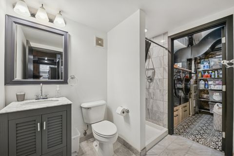 Tiny photo for 728 W Jackson Boulevard #107, Chicago, IL 60661 (MLS # 12526031)