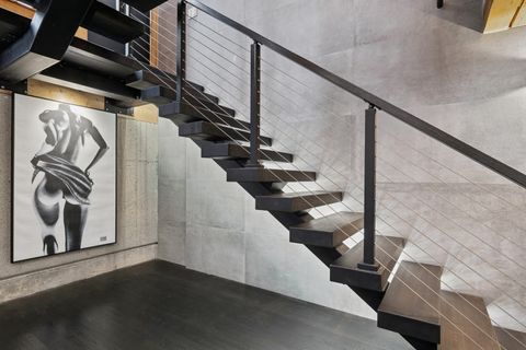 Tiny photo for 728 W Jackson Boulevard #107, Chicago, IL 60661 (MLS # 12526031)